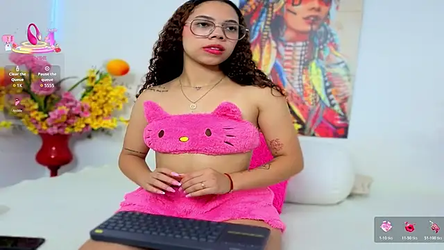 LittleSky   online show from April 2026 07:51:01 PM