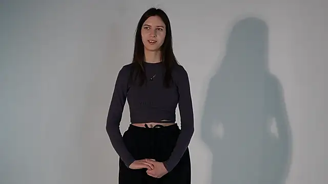 Snapshot of UmbraElyon chatting on February 2026 12:07:01 PM UmbraElyon online show from February 2026 12:07:01 PM