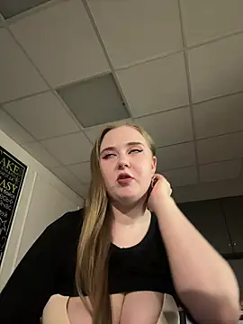 AprilHughes online show from January 2026 06:34:01 PM