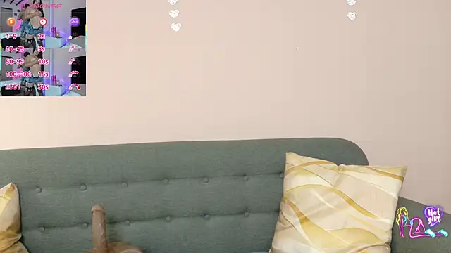 kaylaa sex online show from May 2026 01:36:02 PM