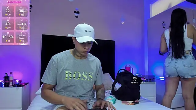 kaylaa sex online show from April 2026 12:45:01 PM