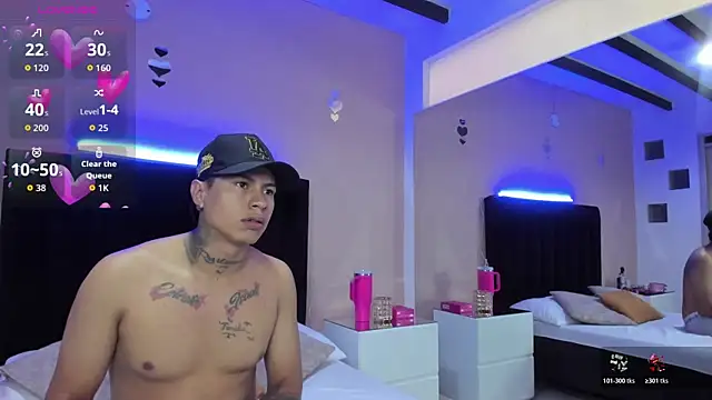 kaylaa sex online show from April 2026 12:55:02 PM