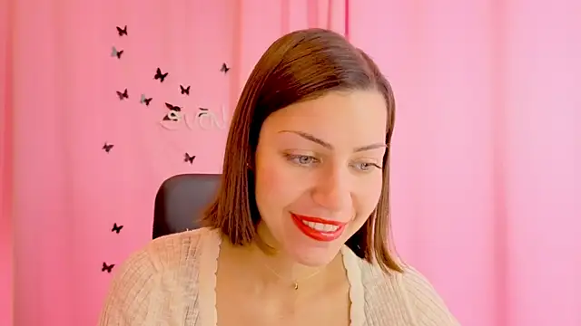 AniSkyy online show from December 2025 08:46:01 AM