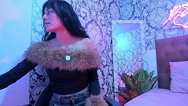 CHEERRY TAY1 online show from January 2026 06:58:02 PM