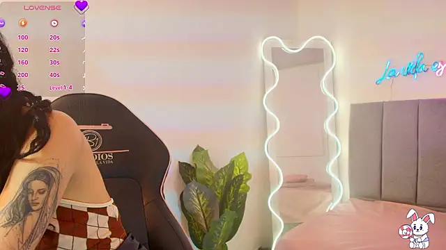 CHEERRY TAY1 online show from February 2026 07:14:02 PM