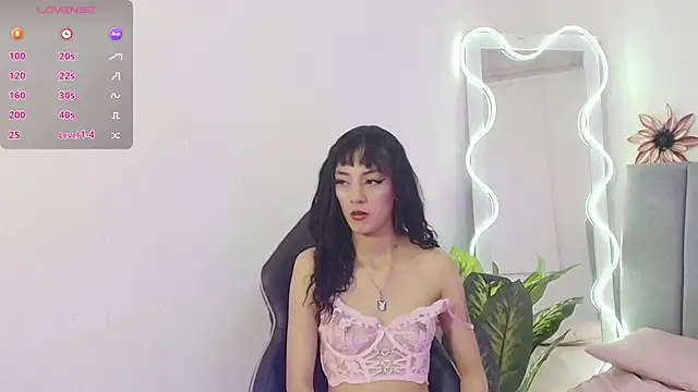 CHEERRY TAY1 online show from March 2026 07:23:02 PM