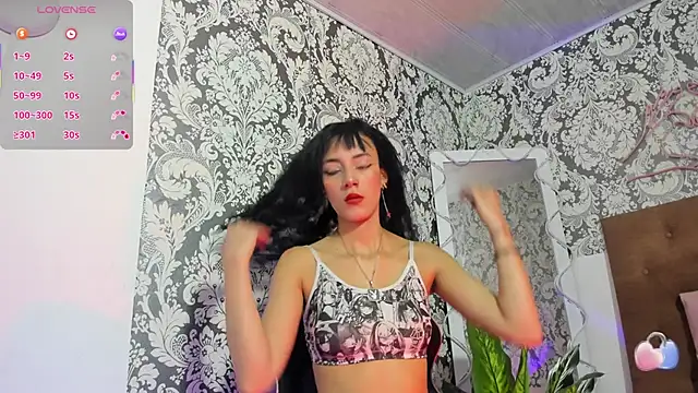 CHEERRY TAY1 online show from January 2026 07:09:01 PM