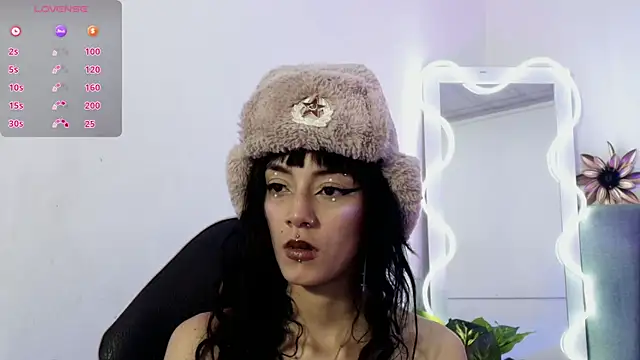 CHEERRY TAY1 online show from March 2026 07:16:01 PM