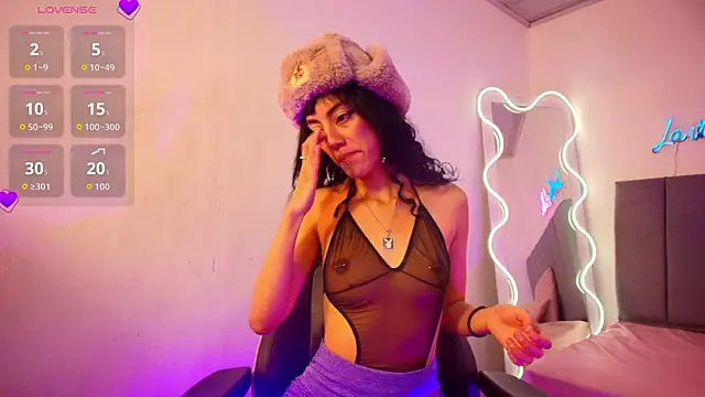 CHEERRY TAY1 online show from February 2026 11:45:01 AM