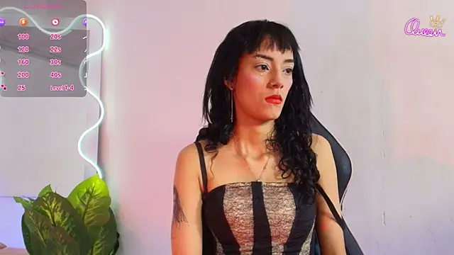 CHEERRY TAY1 online show from April 2026 07:17:01 PM