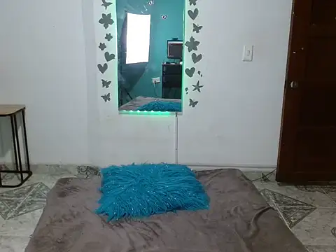 Snapshot of Andreaebony chatting on January 2026 12:42:02 PM Andreaebony online show from January 2026 12:42:02 PM