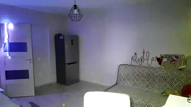 LunaPeony online show from March 2026 06:34:01 PM