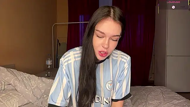 ElliRusk online show from February 2026 04:24:01 AM