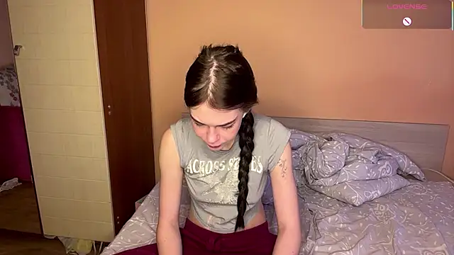 ElliRusk online show from March 2026 05:15:02 AM