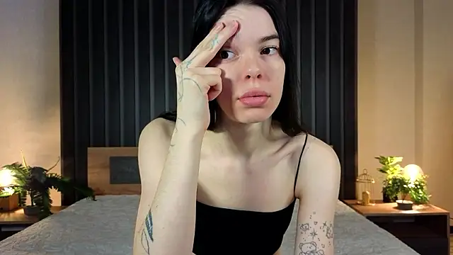 MaiPeng online show from February 2026 04:23:01 AM