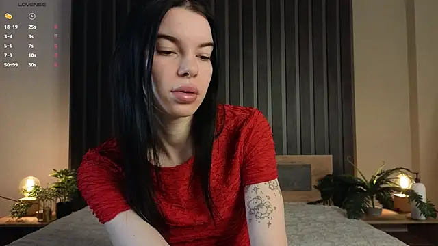 MaiPeng online show from February 2026 06:47:02 AM