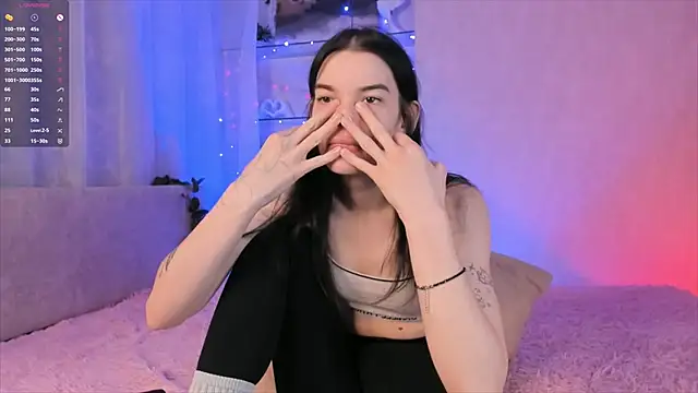 MaiPeng online show from February 2026 05:21:01 PM