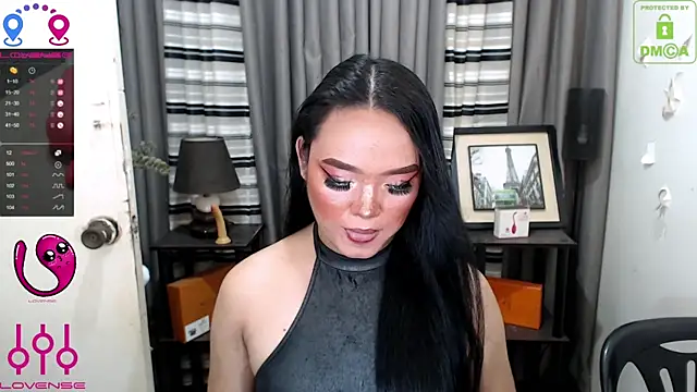 Fantacyloverr online show from April 2026 11:36:02 AM
