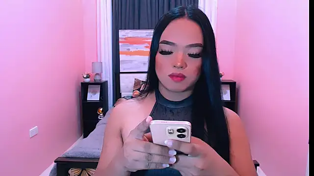 Fantacyloverr online show from March 2026 01:13:01 PM