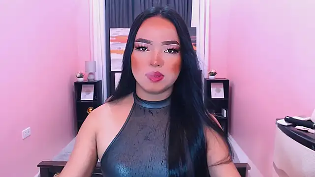 Fantacyloverr online show from March 2026 08:11:01 AM