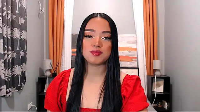 Fantacyloverr online show from February 2026 10:17:02 AM