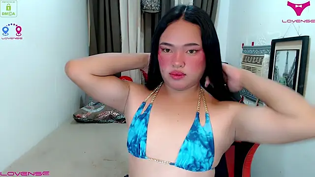 Fantacyloverr online show from December 2025 04:50:02 PM