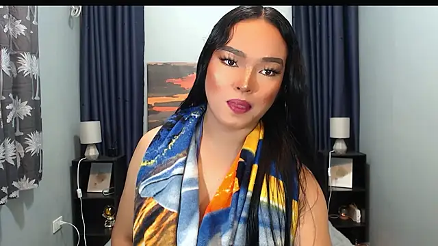 Fantacyloverr online show from February 2026 09:59:01 AM