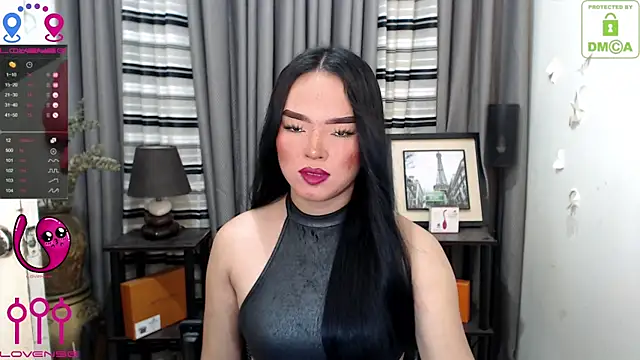 Fantacyloverr online show from April 2026 08:49:01 AM