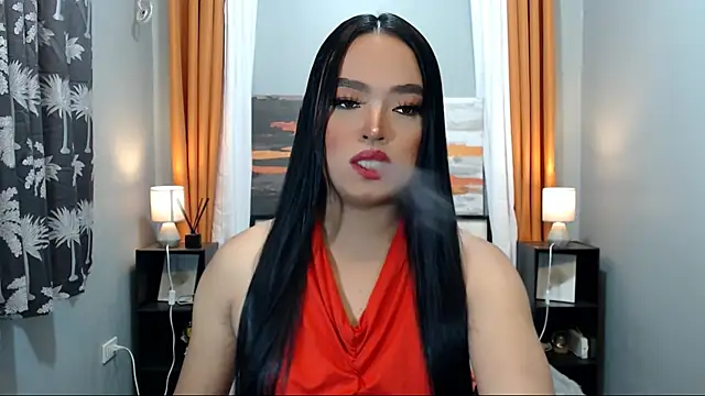 Fantacyloverr online show from February 2026 08:22:01 AM