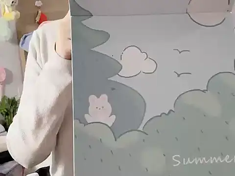 Yuyu-baobei online show from February 2026 07:46:01 PM