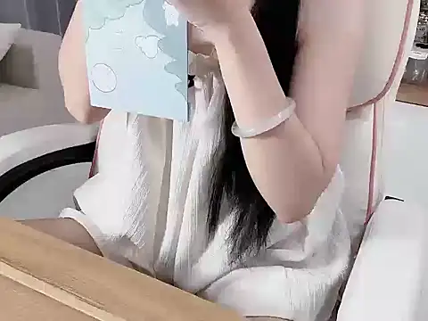 Yuyu-baobei online show from March 2026 05:03:02 PM