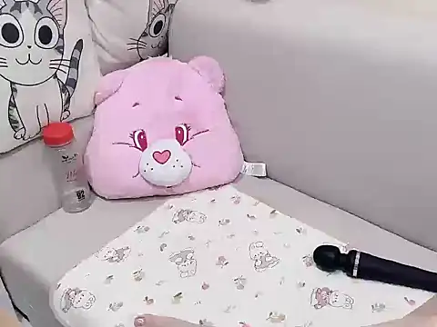 Yuyu-baobei online show from May 2026 03:42:01 PM