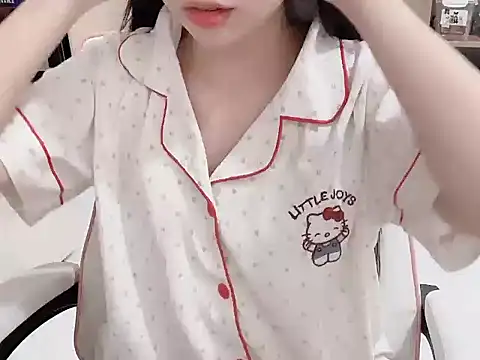 Yuyu-baobei online show from February 2026 03:01:01 PM