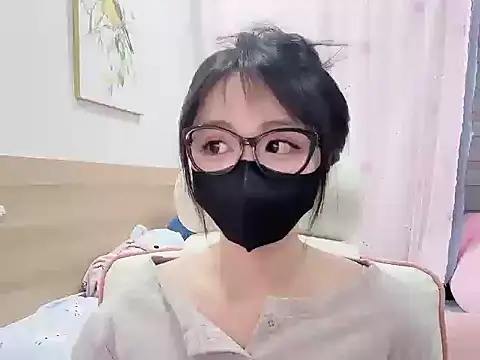 Yuyu-baobei online show from January 2026 04:10:02 PM