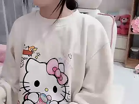 Yuyu-baobei online show from March 2026 03:08:01 PM