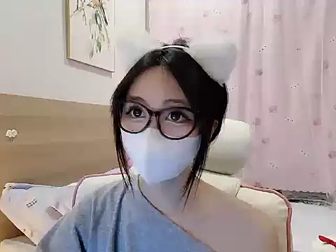 Yuyu-baobei online show from December 2025 09:06:02 PM