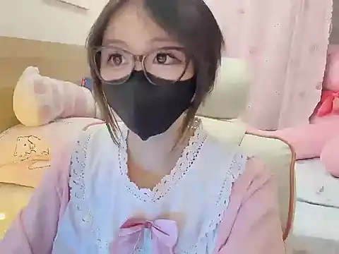 Yuyu-baobei online show from December 2025 06:06:01 PM