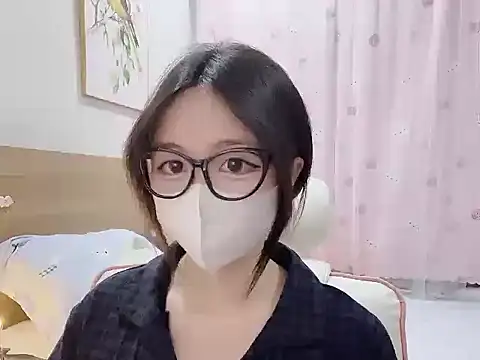 Yuyu-baobei online show from December 2025 08:53:02 PM