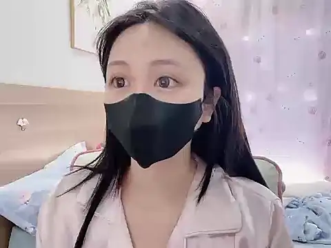 Yuyu-baobei online show from January 2026 02:05:02 AM