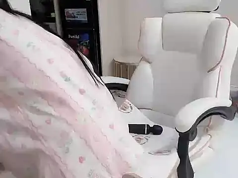 Yuyu-baobei online show from February 2026 03:39:01 AM