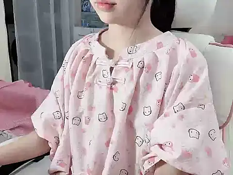 Yuyu-baobei online show from March 2026 06:19:02 PM