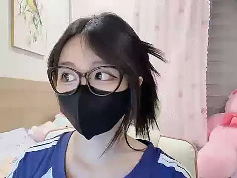 Yuyu-baobei online show from December 2025 07:41:01 PM