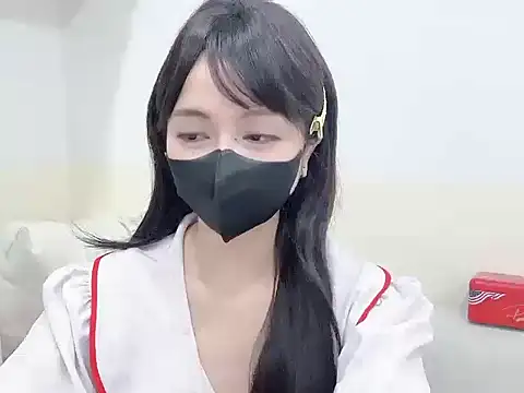 Yuyu-baobei online show from May 2026 05:32:02 PM