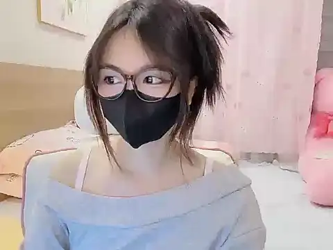 Yuyu-baobei online show from December 2025 05:23:02 PM