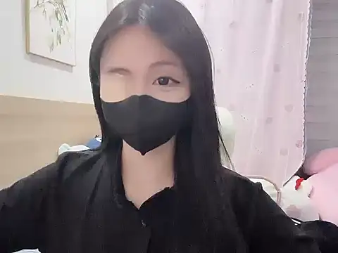 Yuyu-baobei online show from January 2026 05:53:02 PM