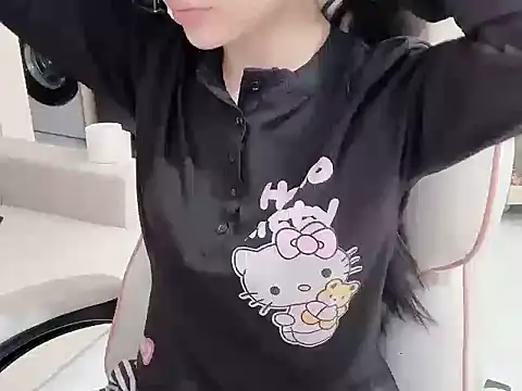 Yuyu-baobei online show from February 2026 03:49:01 AM