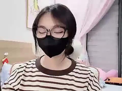 Yuyu-baobei online show from January 2026 07:12:01 PM