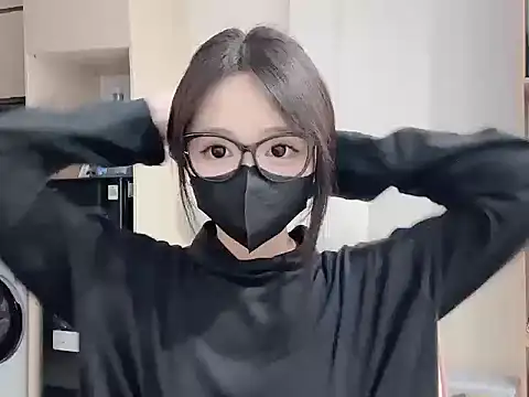 Yuyu-baobei online show from February 2026 03:34:01 PM