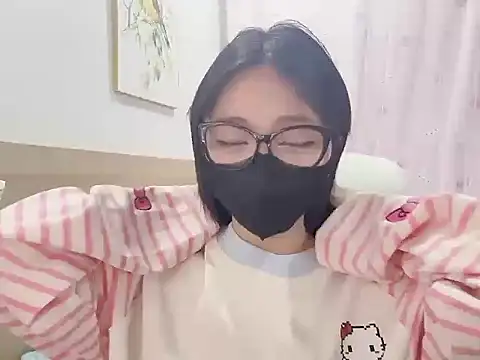 Yuyu-baobei online show from January 2026 03:19:01 PM