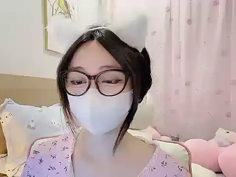 Yuyu-baobei online show from December 2025 09:26:01 PM